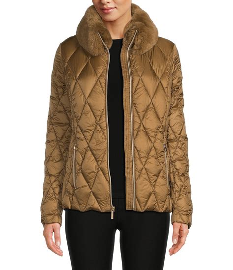 michael kors fur|michael kors neue kollektion.